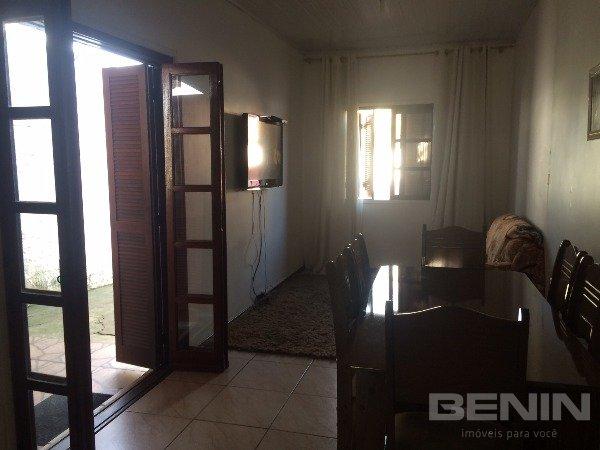 Casa à venda com 2 dormitórios em São josé, Canoas cod:10135 - Foto 5