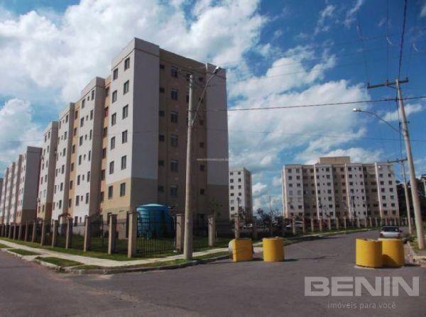 Apartamento à venda com 2 dormitórios em Mato grande, Canoas cod:6557 - Foto 4