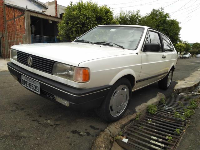 Gol quadrado 1992
