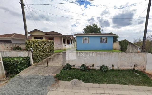 Terreno de 3.300m² na Colônia Rio Grande, São José dos Pinhais - Foto 4