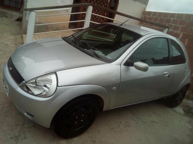 Ford K - Foto 3