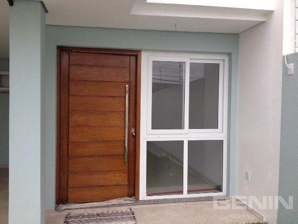 Casa à venda com 3 dormitórios em Mathias velho, Canoas cod:8224 - Foto 4
