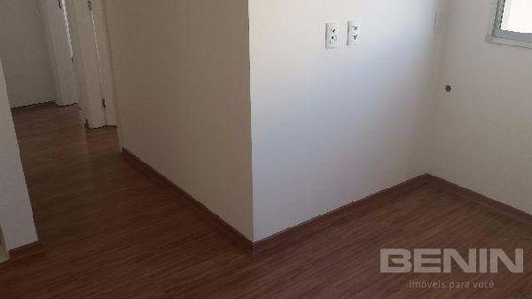 Apartamento à venda com 2 dormitórios em Mato grande, Canoas cod:6557 - Foto 12