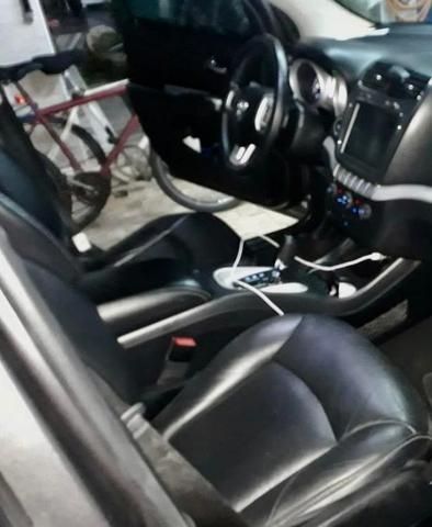 Dodge Journey rt 2013 - Foto 5