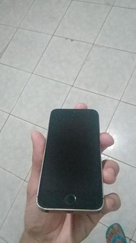 IPhone 5SE