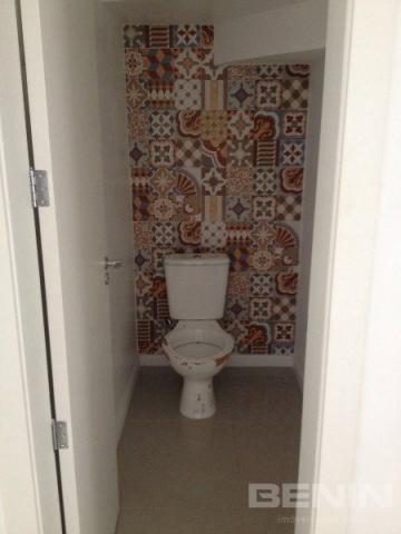 Casa à venda com 3 dormitórios em Mathias velho, Canoas cod:8224 - Foto 10
