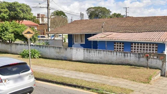 Terreno de 480m² no Cruzeiro, São José dos Pinhais - Foto 16