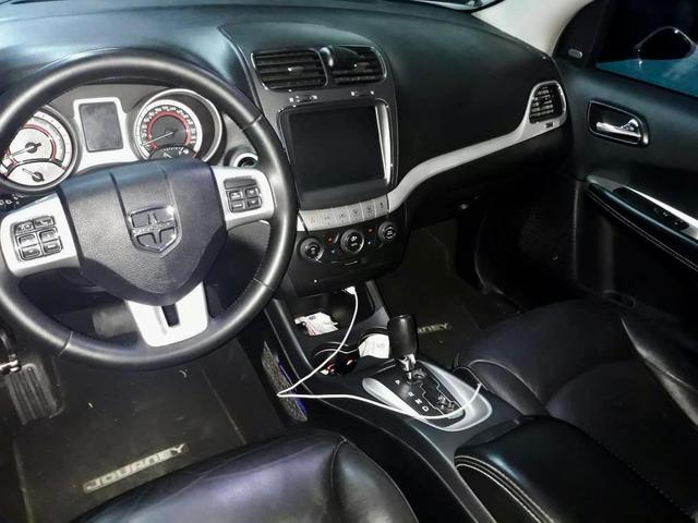 Dodge Journey rt 2013 - Foto 2