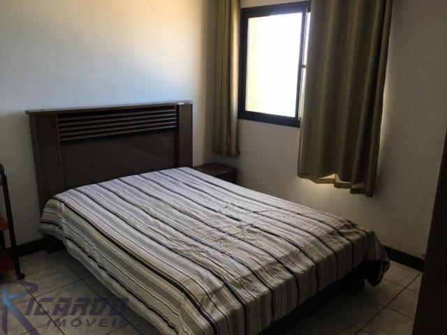 Apartamento 3 Quartos, Sendo 2 Suítes Á Venda de Frente para o Mar da Praia do Morro em Gu - Foto 16