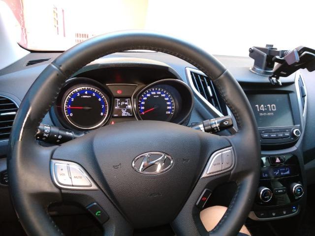 Vendo Carro Hb20s Sedã Premium Hyundai Automático Único Dono e Melhor Preço do Mercado - Foto 16