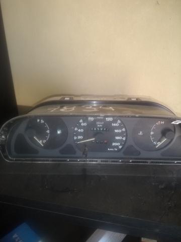Painel de instrumentos Fiorino e Fiat uno