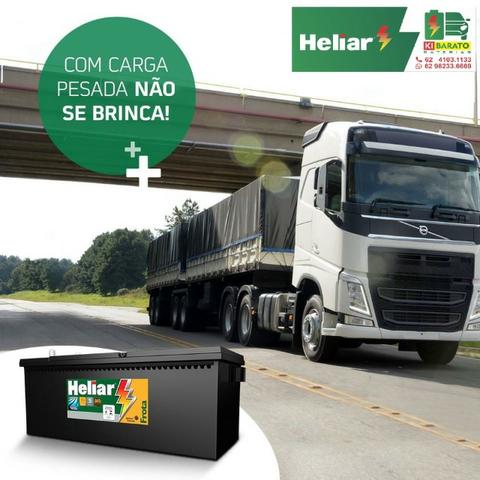 Baterias 60 amperes Bateria 180Ah Ligue 62 4103-1133 / *