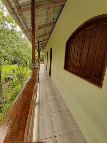 Alugamos Sítio com Cachoeira - Santa Leopoldina - Foto 4