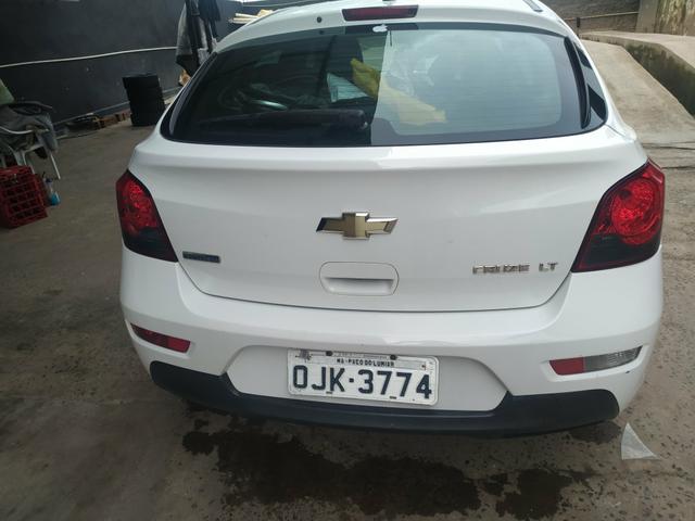 Cruze lt 1.8 - Foto 7