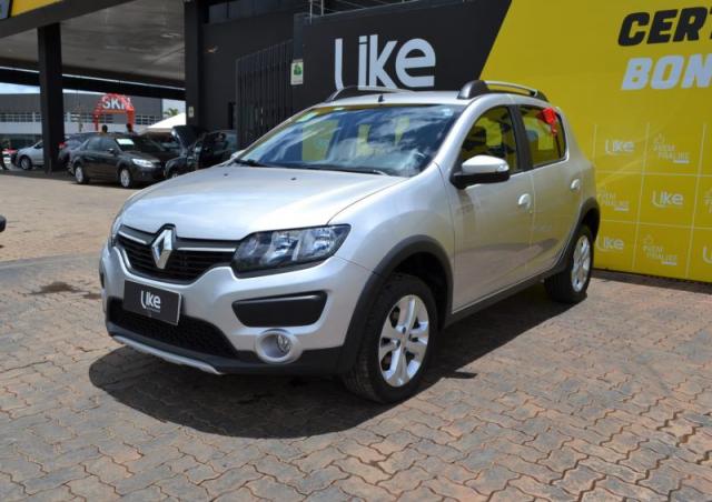 Sandero 2017/2018 - Foto 3