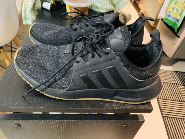 Tênis adidas xplr número 41 - Foto 6