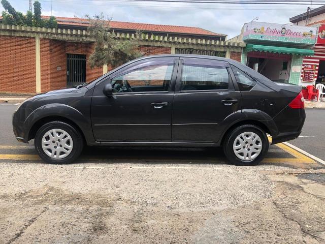 Fiesta Sedan 1.0 Flex - Foto 5
