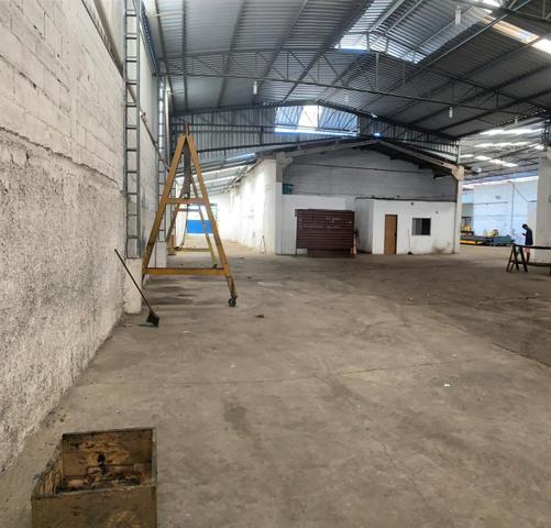 Galpão com terreno todo estruturado! Excelente oportunidade para um grande empreendimento - Foto 7