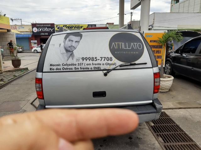 Blazer/S10 2.4 advantage 2005/2005. Super conservada! - Foto 4