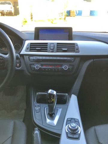 Bmw 320i 2013 - Foto 8