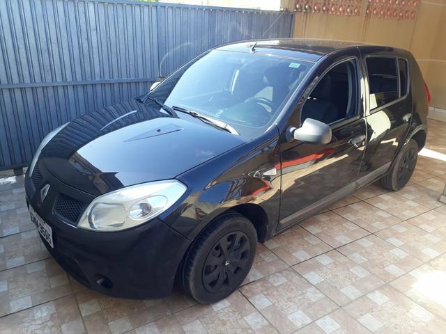 Sandero - Foto 4
