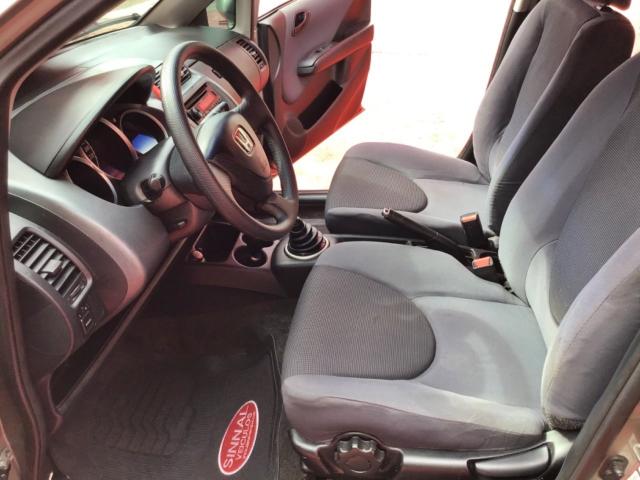 Honda Fit 2004 Venda 100% On-line - Foto 6