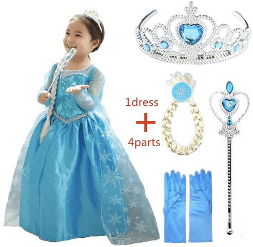 Fantasia Frozen