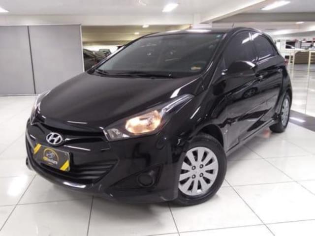 HYUNDAI HB20 COMFORT PLUS 16V FLEX 4P AUTOMáTICO AUT.