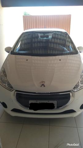 Peugeot 208 1.5 - 2013 - Foto 3