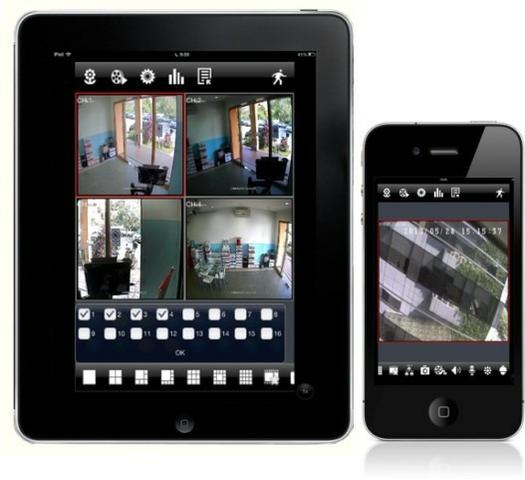 DVR Tecvoz 8 Canais Stand Alone ltvi08 - Foto 3
