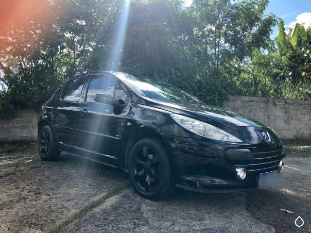 Peugeot 307 2.0 Automático Flex 2010 - Foto 2