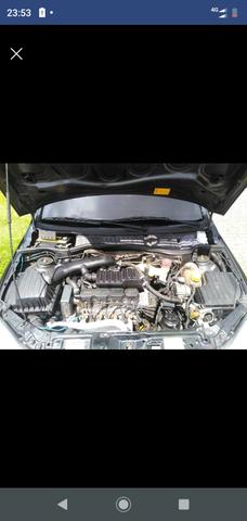 Vendo carro urgente, aceito propostas! - Foto 10