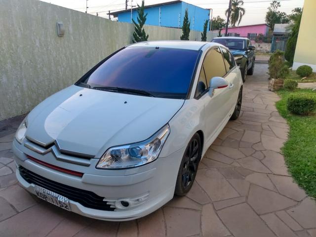 C4 vts