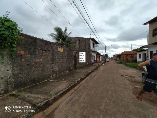 Terreno no parque vitoria - Foto 2