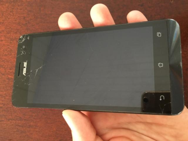 Asus zenfone 5 - Foto 4