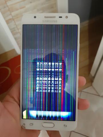 J5 prime para conserto - Foto 3