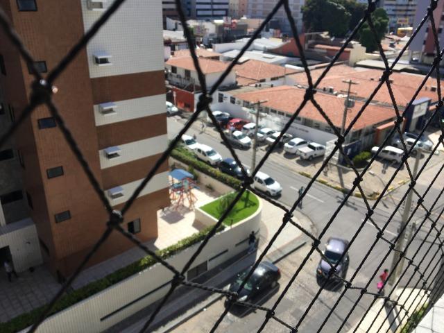 Ponta Verde - Direto c/ Proprietário - 132 m² - 3 qts - 2sts + DCE - AE - Todo reformado - Foto 18