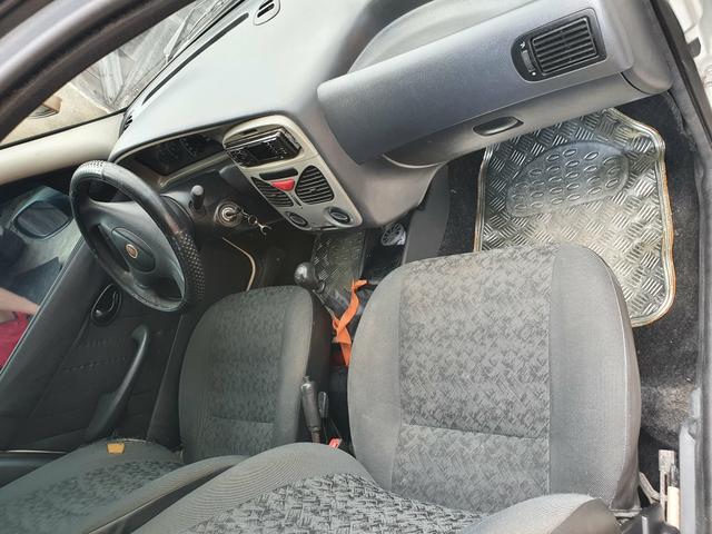 Vendo Fiat Palio Fire Flex - Foto 6