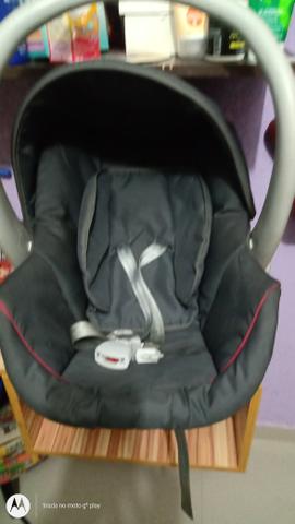 Bebê conforto - Foto 3