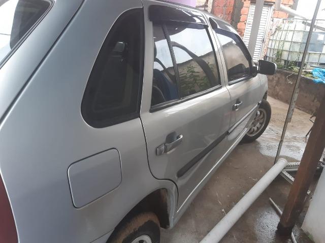 Gol ano 99 1.0 Gasolina 16V - Foto 2