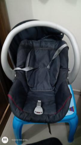 Bebê conforto