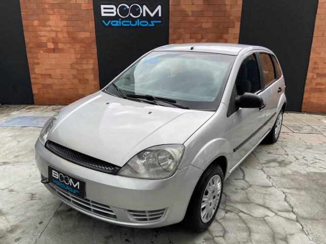 Ford Fiesta 1.0 MPI PERSONNALITÉ 8V GASOLINA