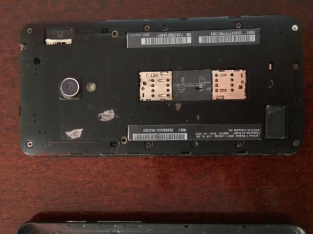 Asus zenfone 5 - Foto 5