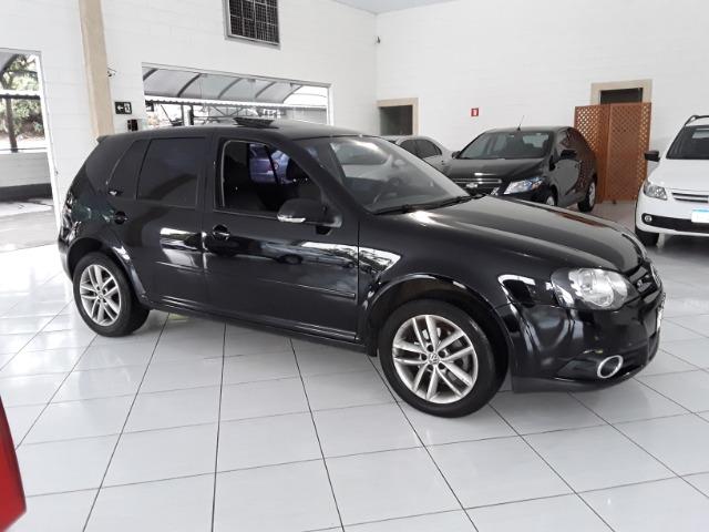 Golf GT Mt 2.0 Flex com Teto - Foto 7