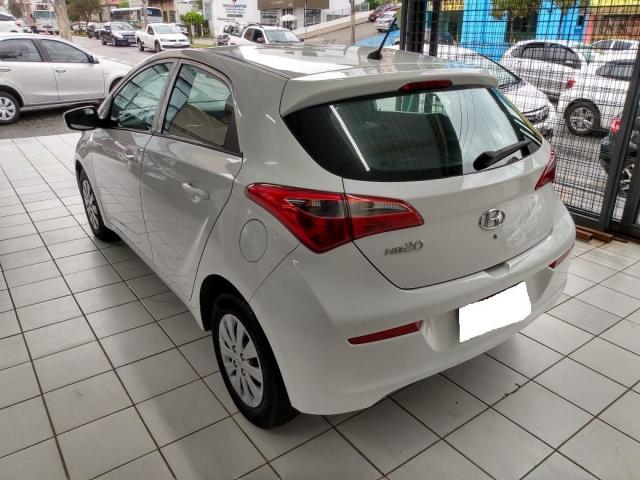 HYUNDAI HB20 1.0 COMFORT 12V - Foto 4