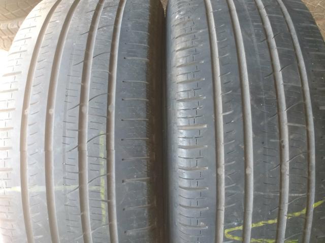 Pneus 2156516/pirelles - Foto 2