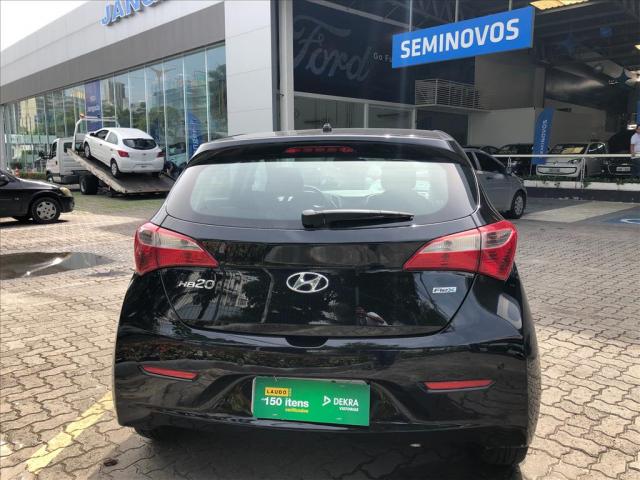 HYUNDAI HB20 1.0 COMFORT 12V FLEX 4P MANUAL - Foto 6