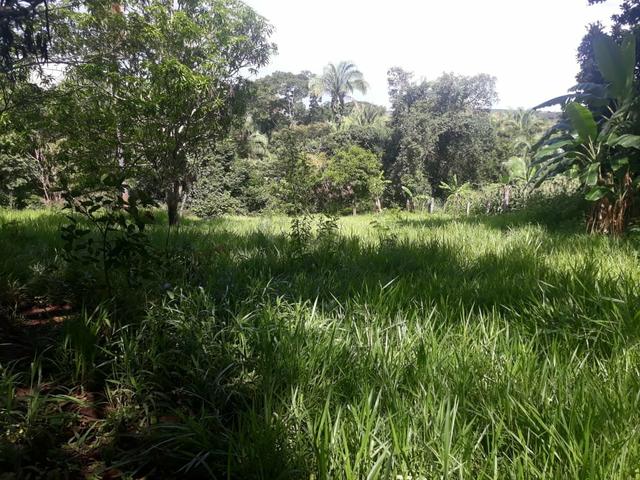 Vendo Chácara Escriturada de 2 hectares na Região do Novo Gama à 10 minutos do Lago Azul