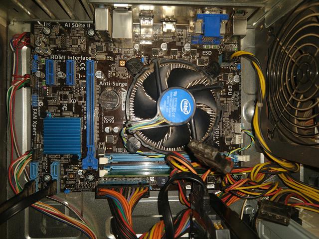 Computador Intel - Foto 6