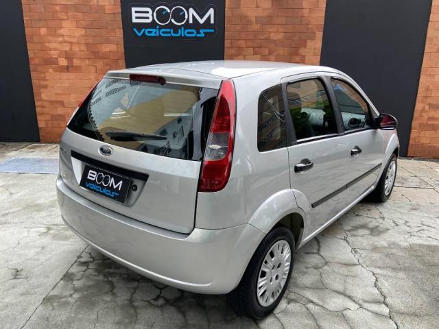Ford Fiesta 1.0 MPI PERSONNALITÉ 8V GASOLINA - Foto 2